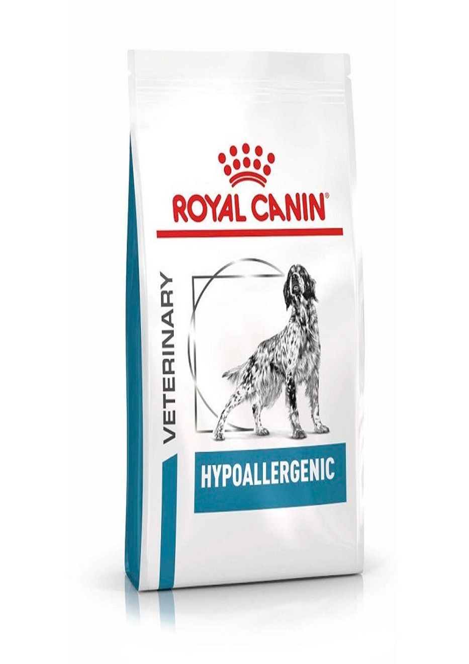 غذای سگ هایپوآلرژنیک رویال کنین 2 کیلویی | Royal Canin Hypoallergenic Dog