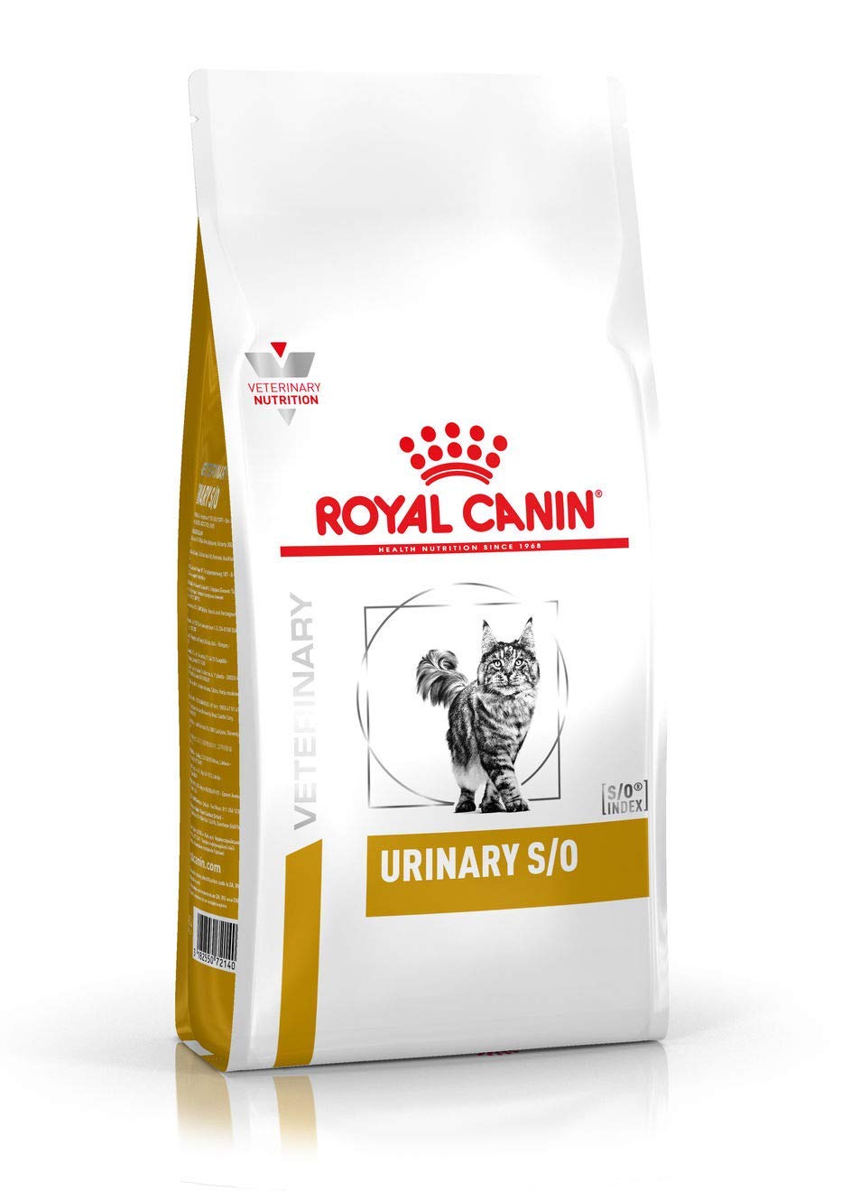 غذای گربه یورینری اس او  رویال کنین 1.5 کیلویی | Royal Canin Urinary so Cat
