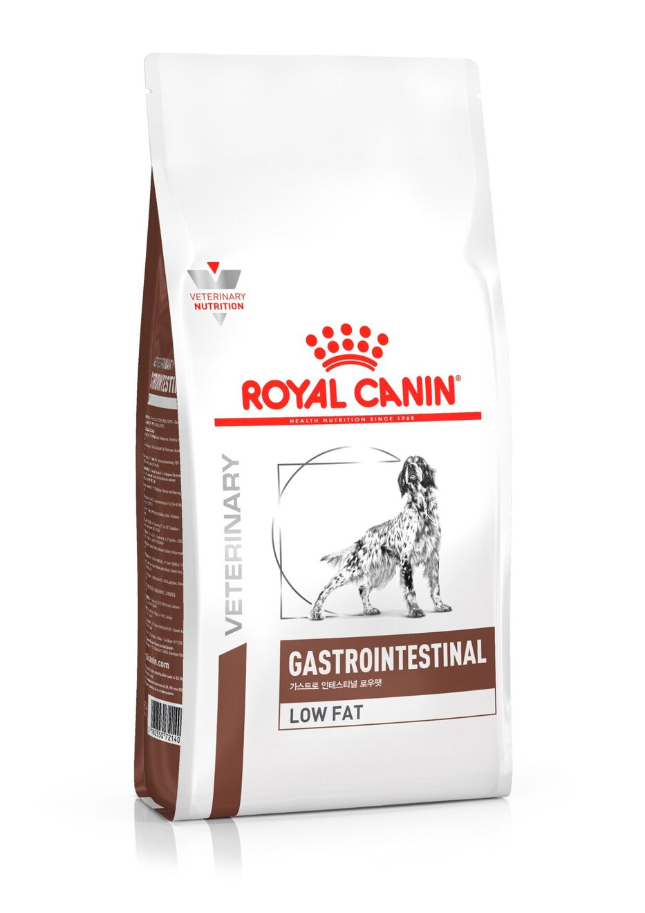 غذای گربه گاسترو لو فت  رویال کنین 1.5 کیلویی | Royal Canin Gastro Low fat Dog