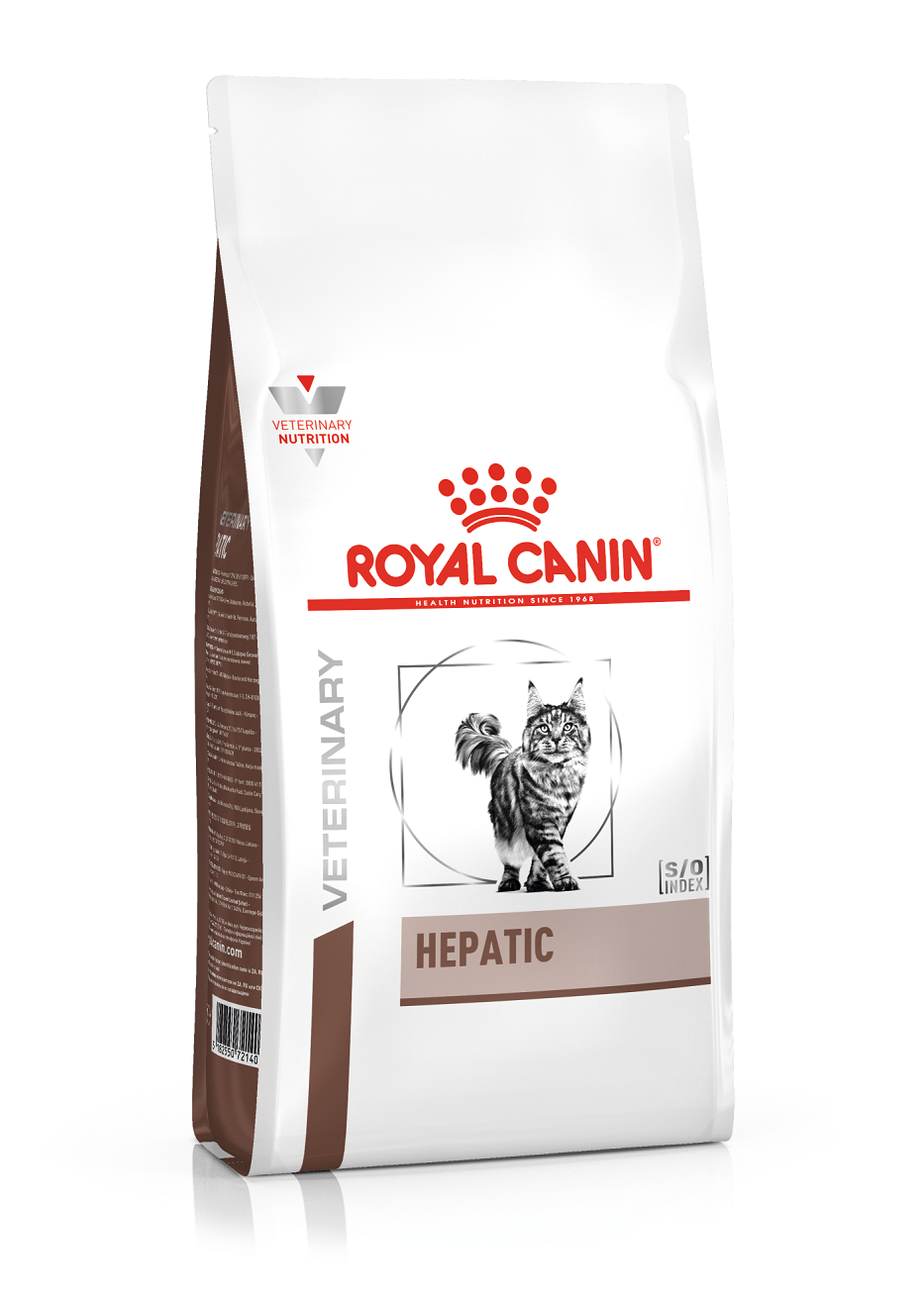 غذای گربه هپاتیک  رویال کنین 2 کیلویی | Royal Canin Hepatic Cat