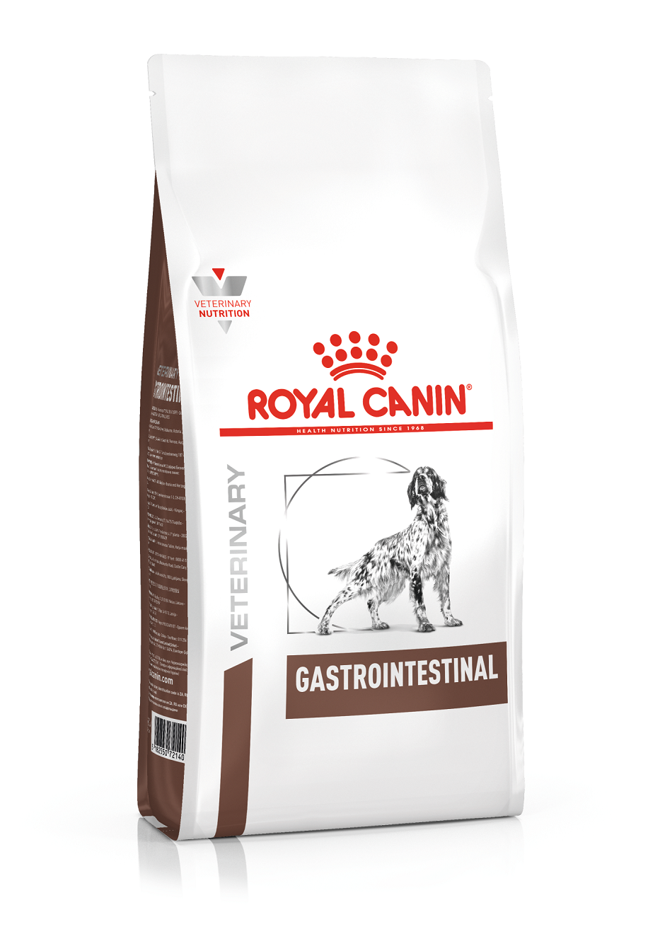 غذای سگ گاسترو اینتستینال رویال کنین 2 کیلویی | Royal Canin Gastro Intestinal Dog