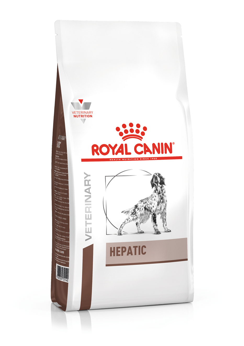 غذای سگ هپاتیک رویال کنین 1.5 کیلویی | Royal Canin Hepatic Dog