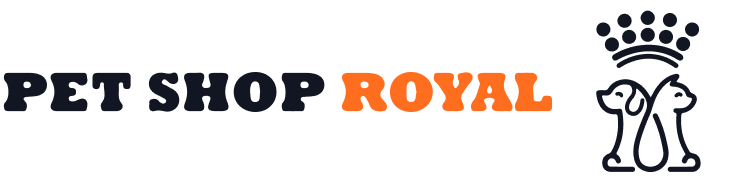 Pet Shop Royal